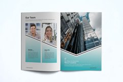 Business Brochure Template Product Image 8