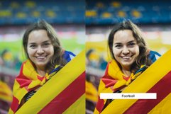 20 Barcelona Lightroom Presets &amp; LUTs Product Image 5