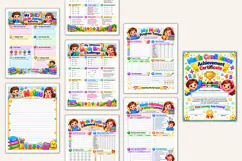 2027 Math Confidence Builder Workbook Product Image 4