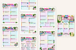 2027 ADHD Brain Dump Journal Product Image 4