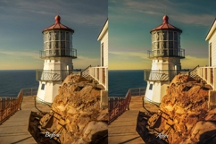 30 Dreaming Lightroom Collection Product Image 7