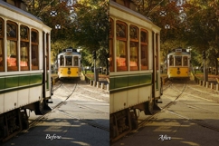 30 Dreaming LUT Collection Product Image 8