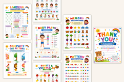 Wonder Kids Learning Pack Product Image 5