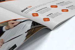 Business Brochure Template Product Image 14