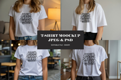 250 Mega Mockup Bundle PSD JPG, Frame, Tshirt, Mug, Pillow Product Image 5