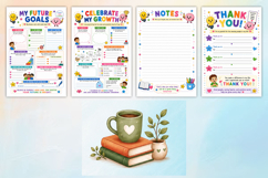 Growth Mindset Fun for Kids workbook Product Image 4