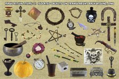 Big Mystic Scene Creator Product Image 6