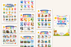 Visual Communication Cards Product Image 4