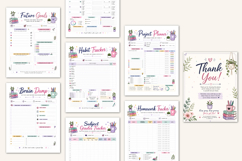 2027 Student Planner Product Image 4