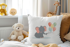 Cute baby elephant set Product Image 4