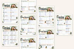 Mortgage Payment Planner Product Image 3