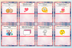 2026 Emotion Code Book Product Image 4