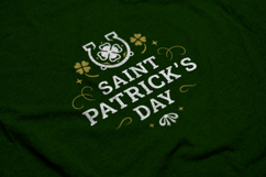 Elegant St. Patrick's Day SVG Product Image 4