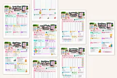 Business Profit & Loss Planner Product Image 4