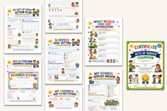 Acts of Service Workbook Product Image 4