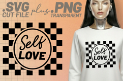 4x Sarcastic Brain Fog Hyper Fixation SVG Cut Files Shirt Product Image 4