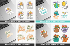 Mega Printable Sticker Bundle Product Image 2