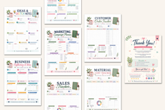 2027 Craft Business Planner Product Image 4