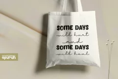 Mental Health Quotes Typography T-Shirt Sublimation 01 Product Image 3