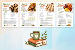 Breakfast and Brunch Favorites Product Image 4