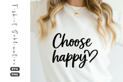 You Are Enough Self Worth SVG Design Product Image 1