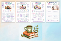 The Mind-Body Regulation Workbook Product Image 4