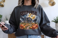 Creep It Real - Haunted House Collection Product Image 3