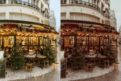 30 Ginger Lightroom Bundle Product Image 7