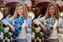 30 Ginger LUT Collection Product Image 8