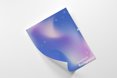 Glitter Gradient texture Background Product Image 5