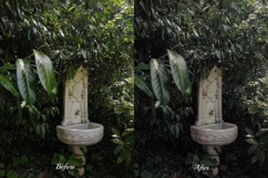 30 Heaven Lightroom Collection Product Image 8