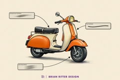 Markers for Procreate Product Image 4