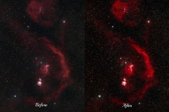 30 Milky Way Lightroom Bundle Product Image 6