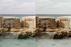 30 Old Days LUT Collection Product Image 3