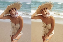 30 Pastel Sea LUT Collection Product Image 3