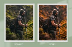 7 Pro Adventure Desktop And Mobile Lightroom Presets Product Image 5