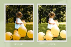 10 Pro Summer Kids Photo Editing Collection Product Image 5