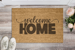 Abigail - Script Font with Swash Product Image 4