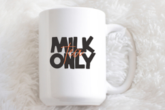 Big Kids - All Caps Solid &amp; Outline Ugly Font Product Image 4