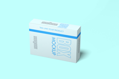 Box Mockup Product Image 5
