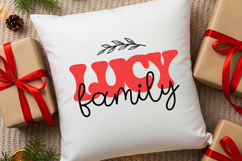 Lemon Charm - Cute Font Duo Product Image 4