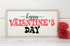 My Love Crush - Heart Cute Font Product Image 4