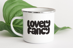 Summer Rainbow - Cute Display Font Product Image 4