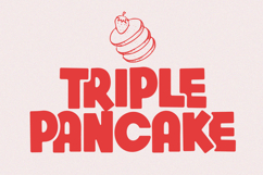 Truth Dare - Bold All Caps Display Ligature Font Product Image 4