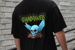 VLADMERE BLACKMETAL FONT Product Image 4