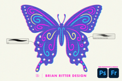 Risograph Toolkit for Photoshop Product Image 5
