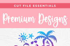 2026 Siesta Key svg - Siesta Kay Beach Vacation or Trip Product Image 5