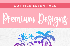 2026 Bermuda svg - Bermuda Vacation or Trip Design Product Image 5