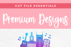 2026 Nashville svg - Nashville TN Family vacation or Trip Product Image 5