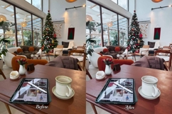 30 Spark LUT Collection Product Image 4